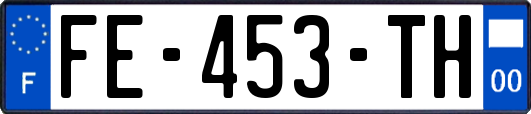 FE-453-TH