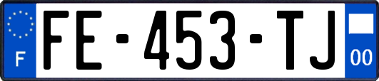 FE-453-TJ
