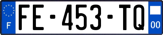 FE-453-TQ