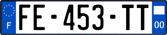 FE-453-TT