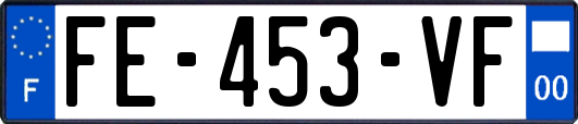 FE-453-VF