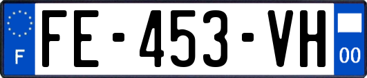 FE-453-VH