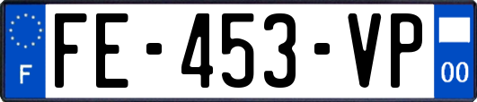 FE-453-VP