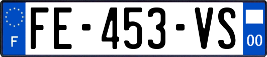 FE-453-VS