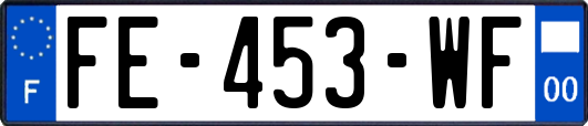 FE-453-WF