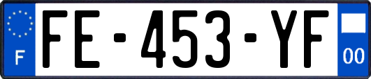 FE-453-YF