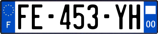 FE-453-YH