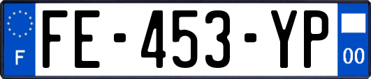 FE-453-YP