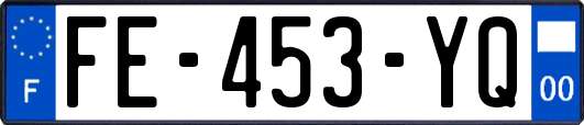 FE-453-YQ