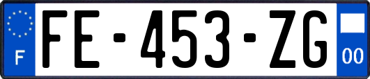 FE-453-ZG