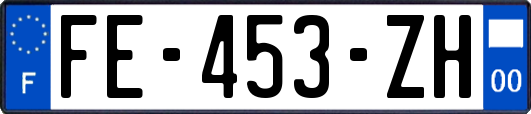 FE-453-ZH