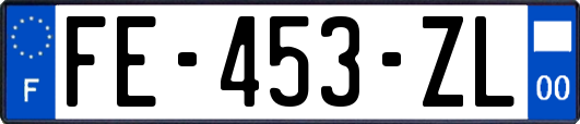 FE-453-ZL