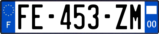 FE-453-ZM