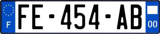 FE-454-AB