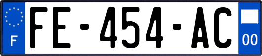 FE-454-AC