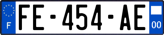 FE-454-AE