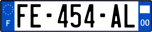 FE-454-AL