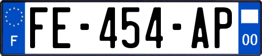 FE-454-AP