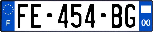 FE-454-BG