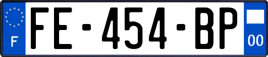 FE-454-BP
