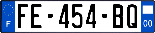 FE-454-BQ