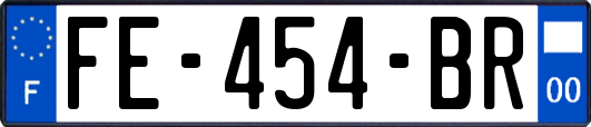 FE-454-BR