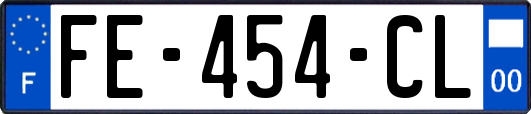 FE-454-CL
