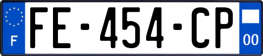 FE-454-CP