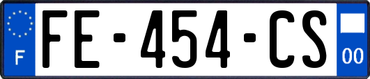 FE-454-CS