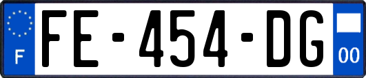 FE-454-DG