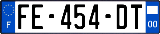 FE-454-DT