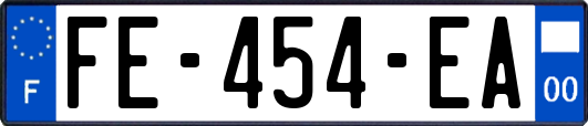FE-454-EA