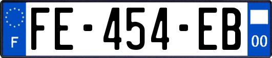 FE-454-EB