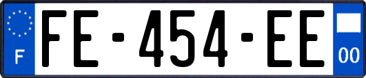 FE-454-EE