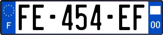 FE-454-EF