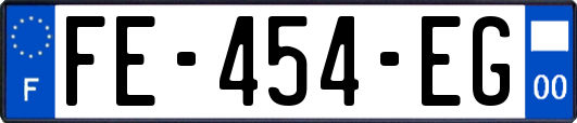 FE-454-EG