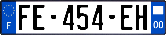 FE-454-EH