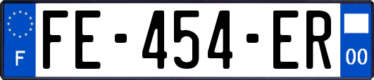 FE-454-ER