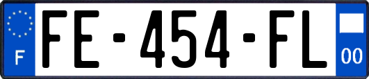 FE-454-FL