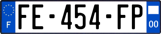 FE-454-FP
