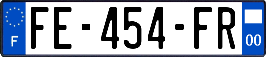 FE-454-FR
