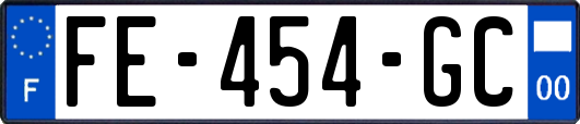 FE-454-GC