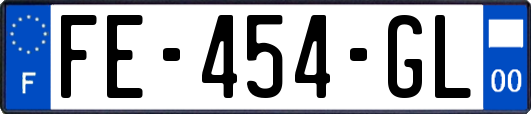 FE-454-GL