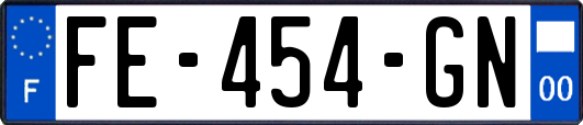 FE-454-GN