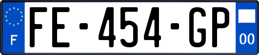 FE-454-GP