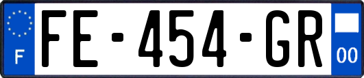 FE-454-GR