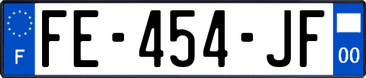 FE-454-JF