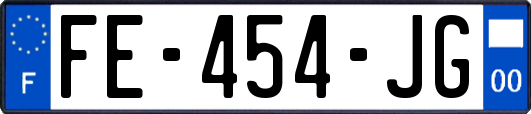 FE-454-JG