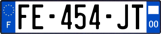 FE-454-JT