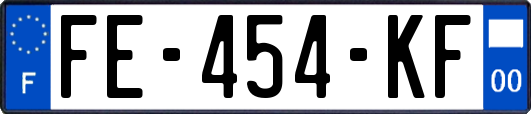 FE-454-KF